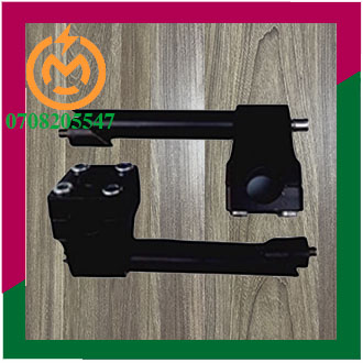 Po tang, cục cổ xe đạp, pô tăng phốt tăng 4 ốc lắp xe điện độ ghi đông 5 khúc