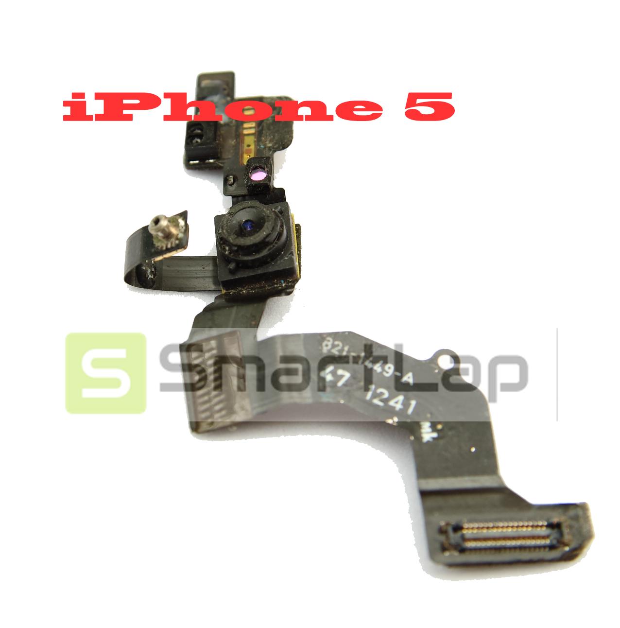 Camera TrướcCảm Biến iPhone 5 Zin
