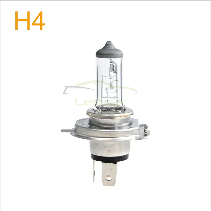 Bóng đèn halogen h4 pha , cos 12v và 24v chất lượng cao