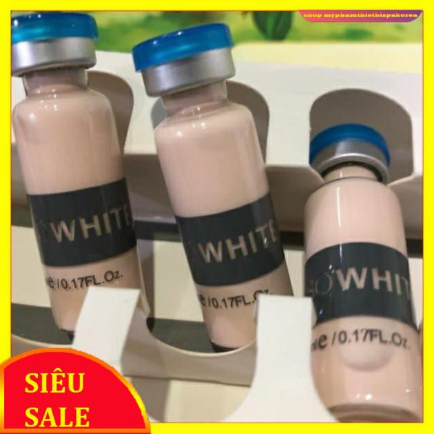 Tách lẻ 1 lọ l cấy phấn mesowhite