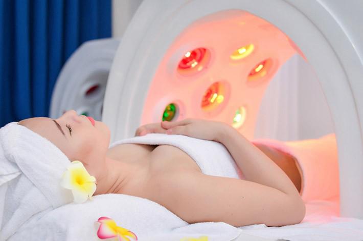 [HCM]VÒM GIẢM BÉO SPA PHI THUYỀN TẮM TRẮNG SPA