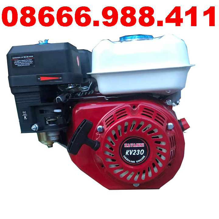 Động Cơ Xăng Kavanni GX 160 5.5HP