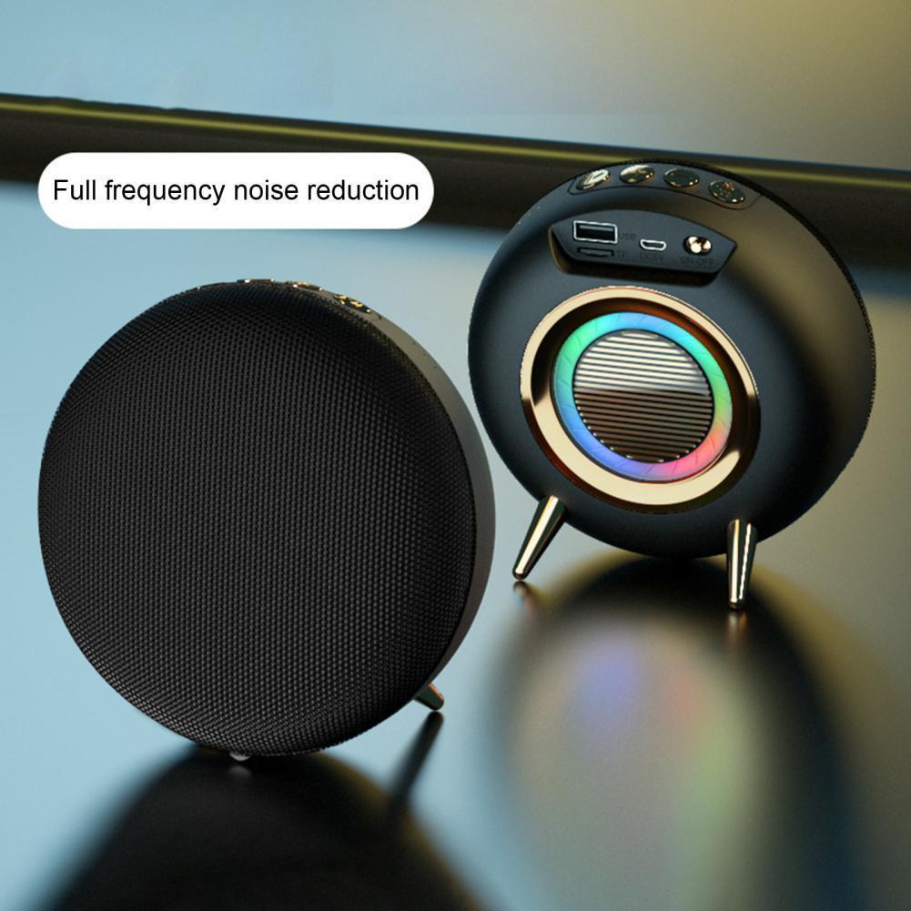Loa bluetooth sạc pin nghe nhạc hay BS 36D chân đứng - Hàng mới