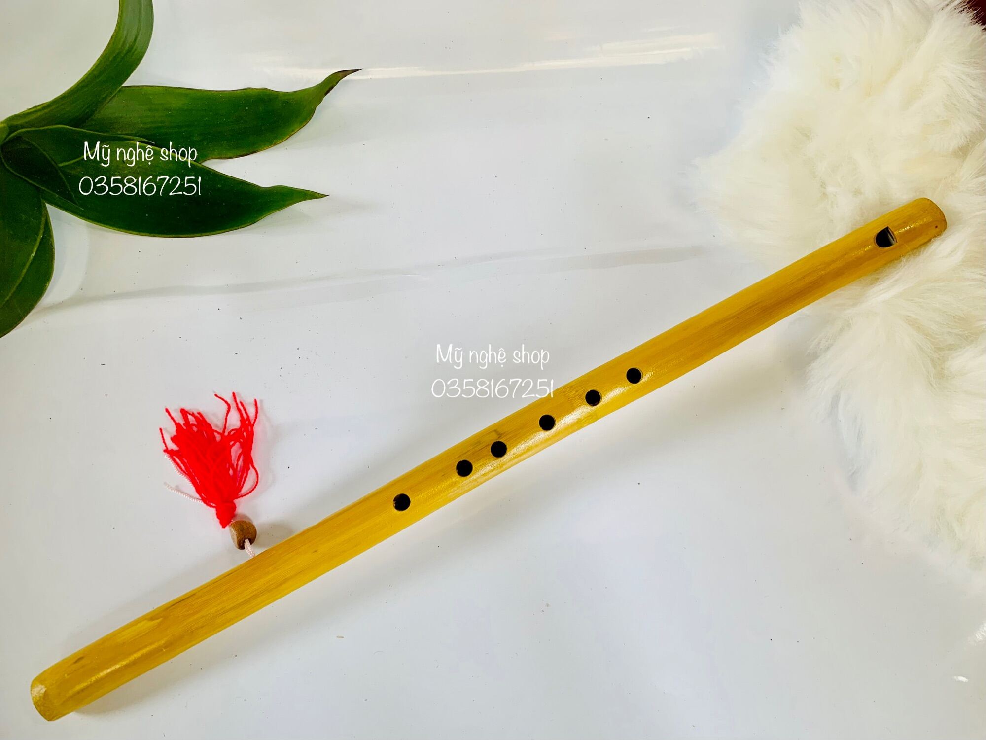 Sáo dọc ( phù hợp trẻ em)