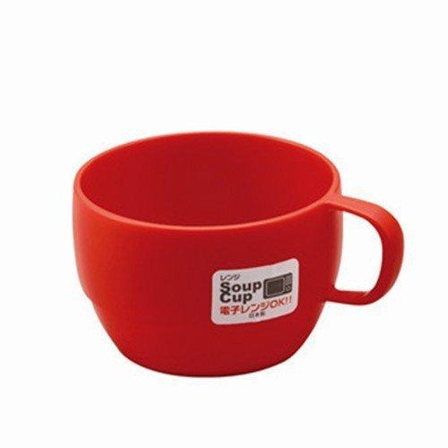 Cốc uống trà, cà phê dáng thấp Inomata hàng nhập khẩu Nhật Bản