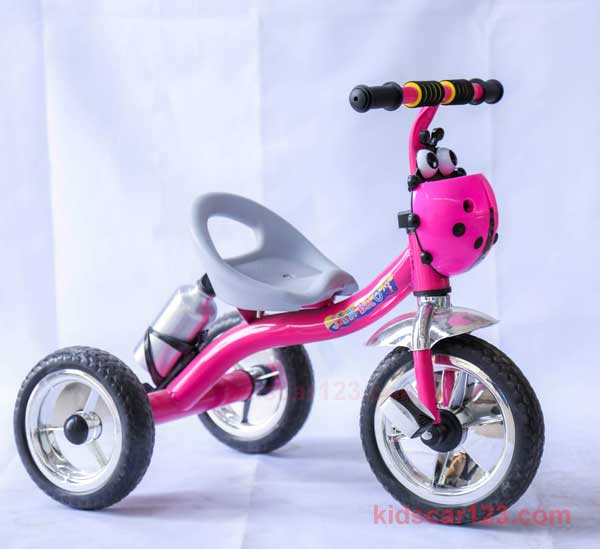 Xe đạp trẻ em 2 bánh Nhựa Chợ Lớn 71 M1379X2B  Cơ Hội Mua Sắm Tiêu dùng   Tuổi Trẻ Online