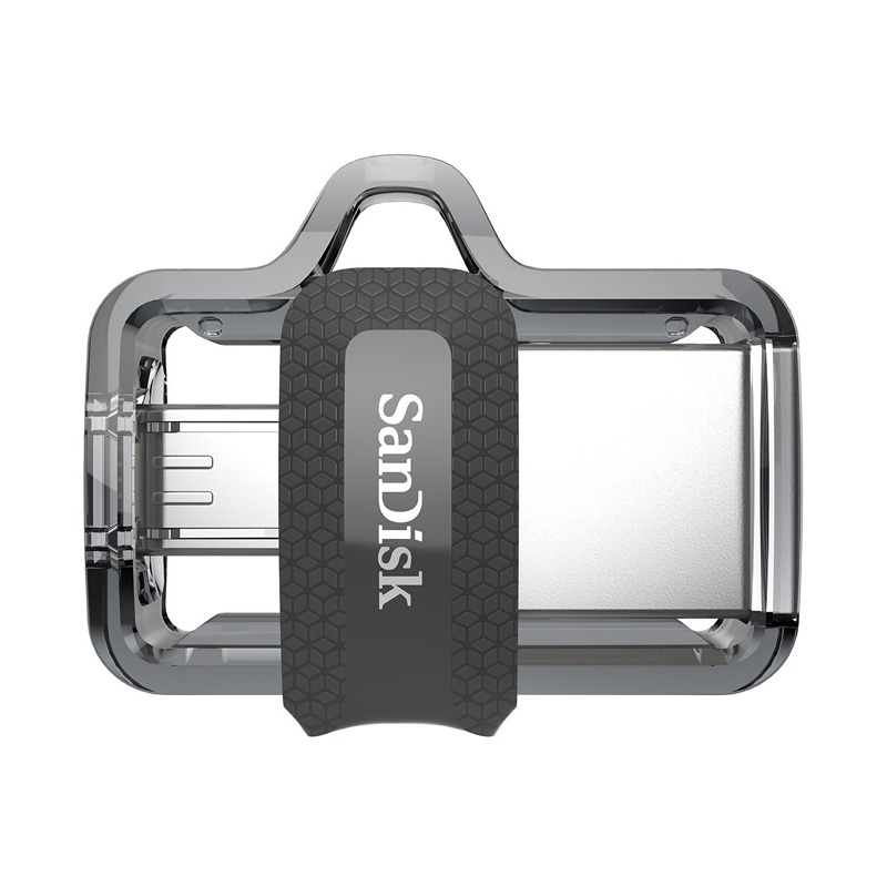 Usb otg sandisk ultra 256gb dual drive m3.0