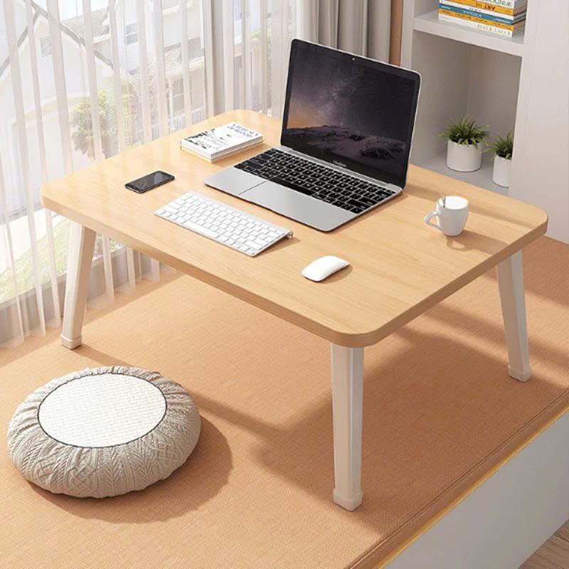 Bàn học gấp gọn đa năng phong cách hiện đại thương hiệu HUCHU - Gp154