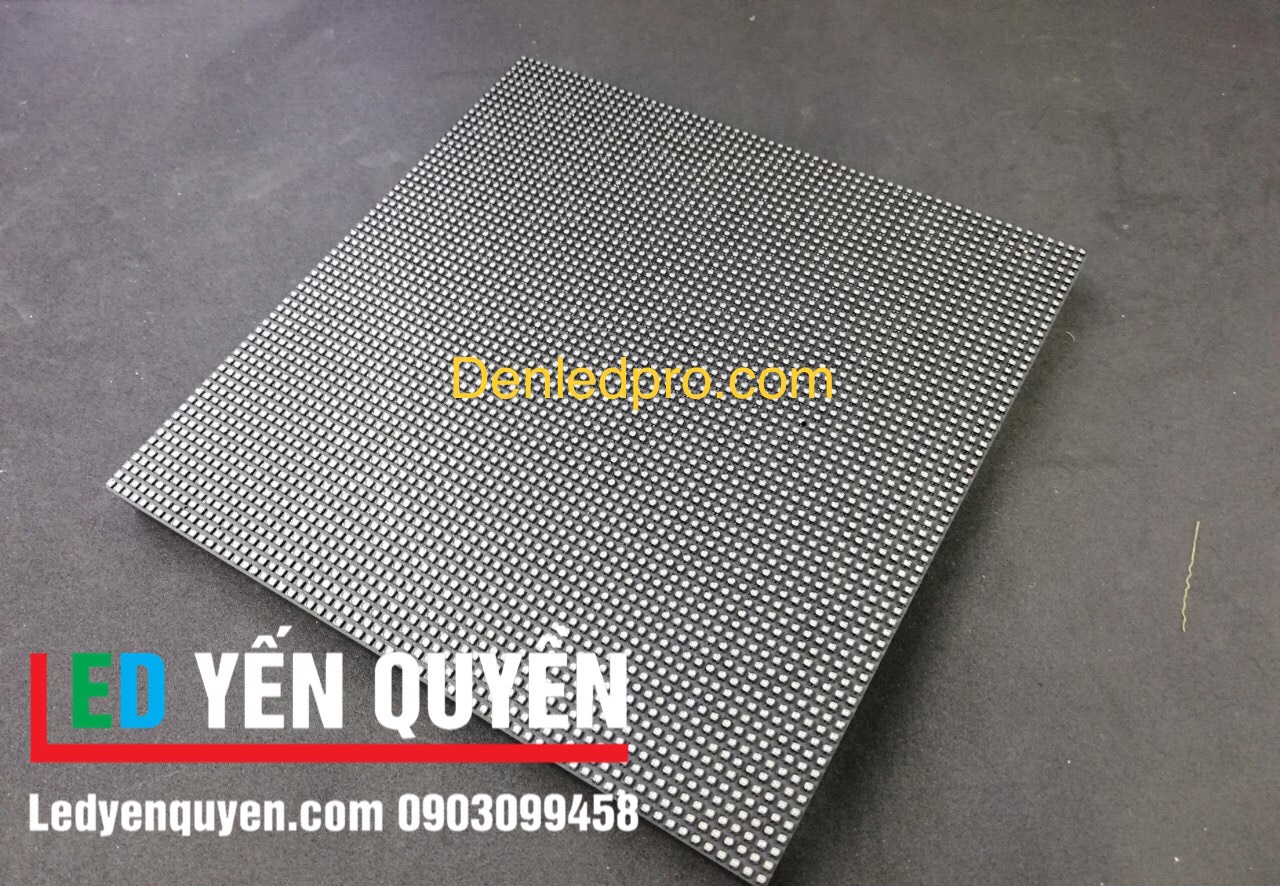 Led ma trận P3 full out