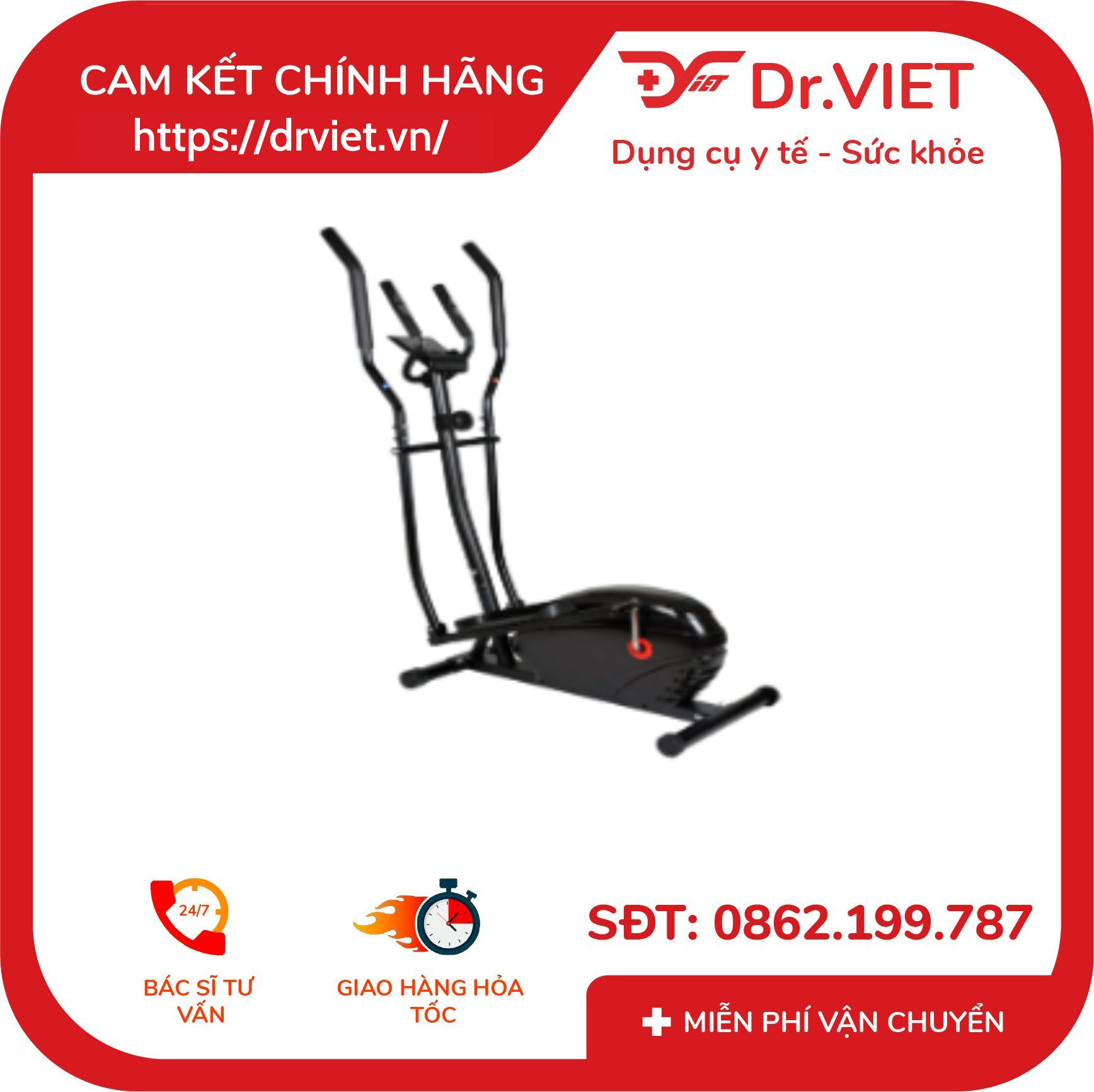 XE ĐẠP TẬP THỂ DỤC TẠI CHỔ CAO CẤP CÓ KHÁNG LỰC TD001MB-4 8 XE ĐẠP TẬP THỂ DỤC TẠI CHỔ CAO CẤP CÓ KHÁNG LỰC TD001MB-4