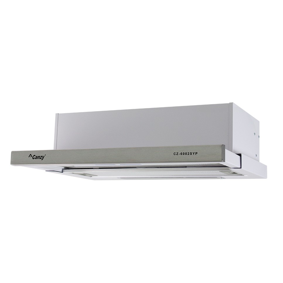 Máy hút mùi cao cấp canzy âm tủ inox cz c516 / cz 7002syp