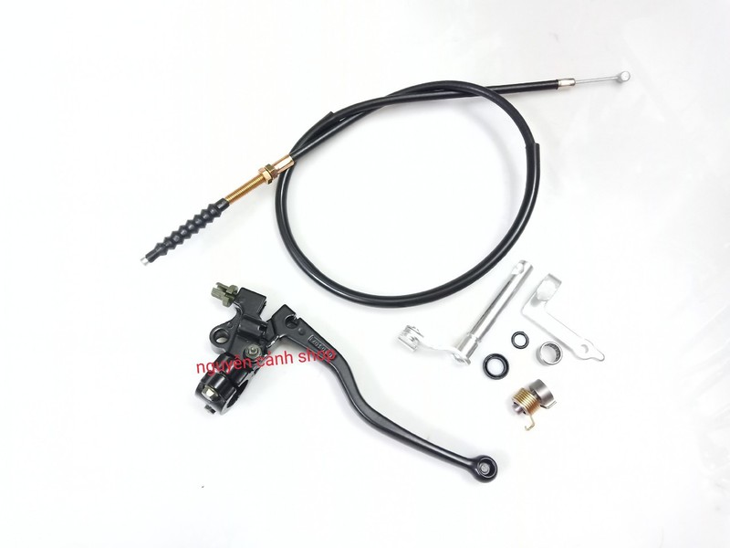 Tay côn dây côn đồ nghề xe wave