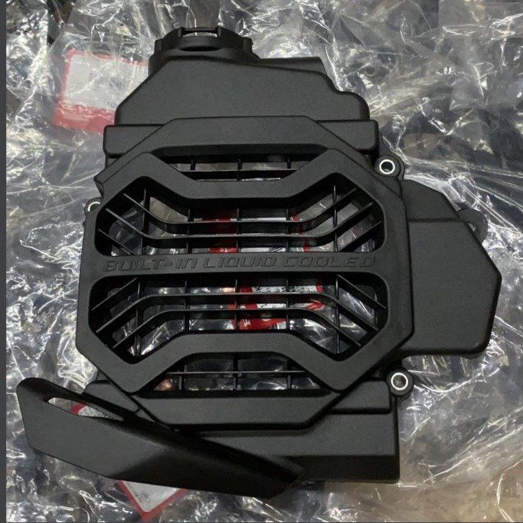 Che két nước ab 110 zin chính hãng honda
