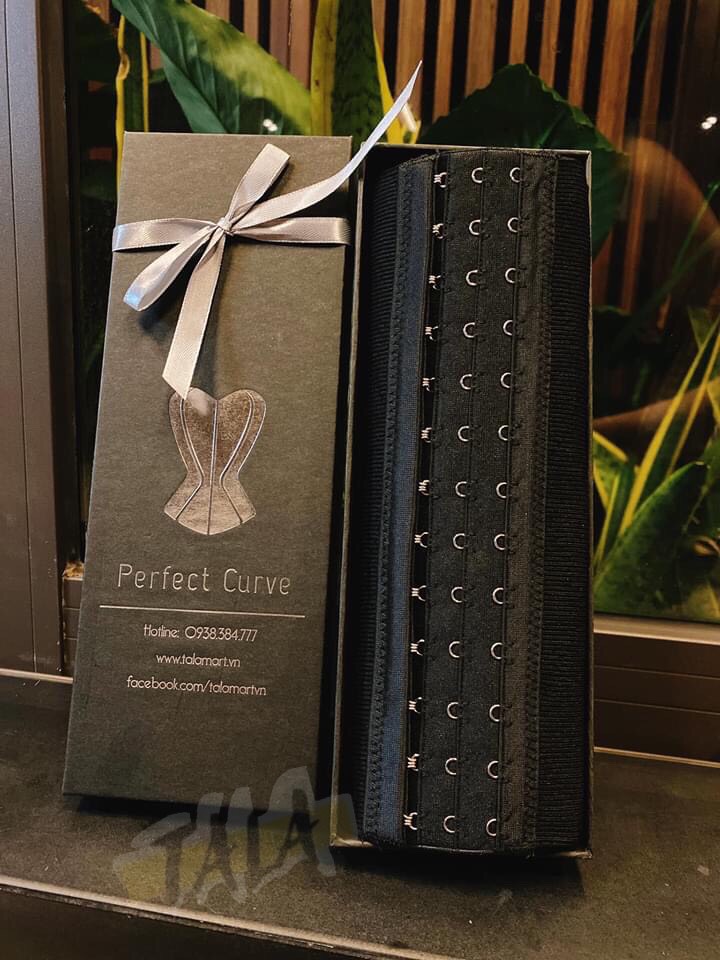 Nịt Bụng Perfect Curve
