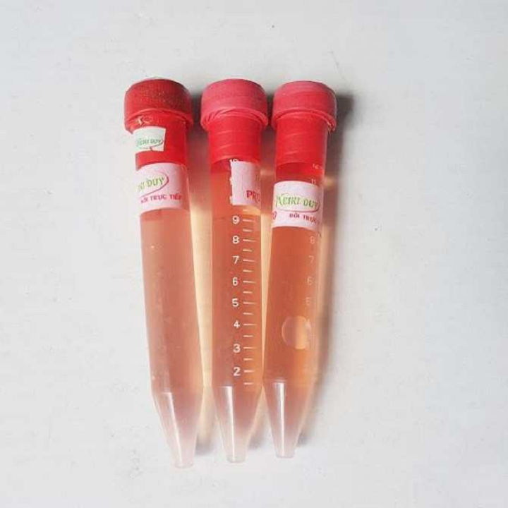 Phân bón Kích kie duy đỏ - Thần dược cho hoa lan (kieDuy Pro)