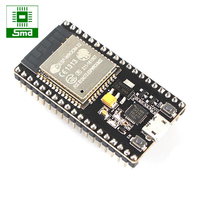 Module wifi nodemcu esp32s