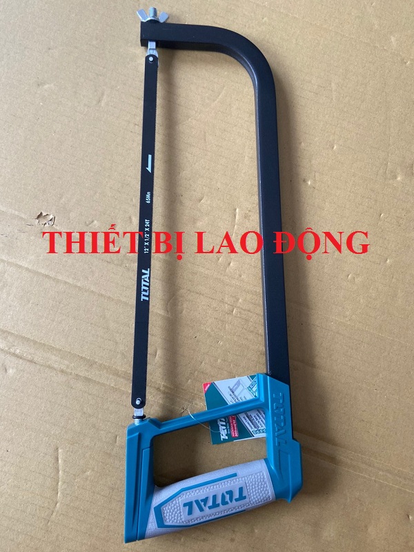 Khung cưa sắt 300mm total tht54166 - tht54166.1