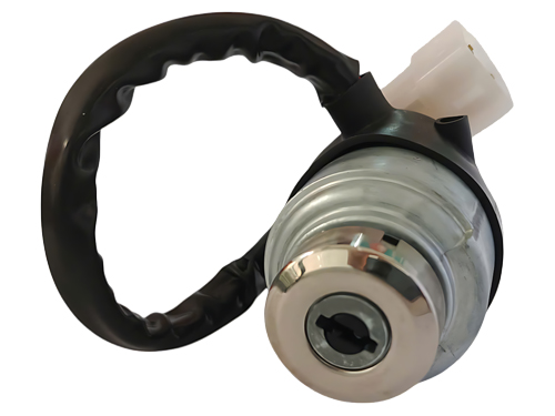 5220041212 | Bộ Khoá Điện Máy Kéo M6040 | M704K | M7040 | M9540