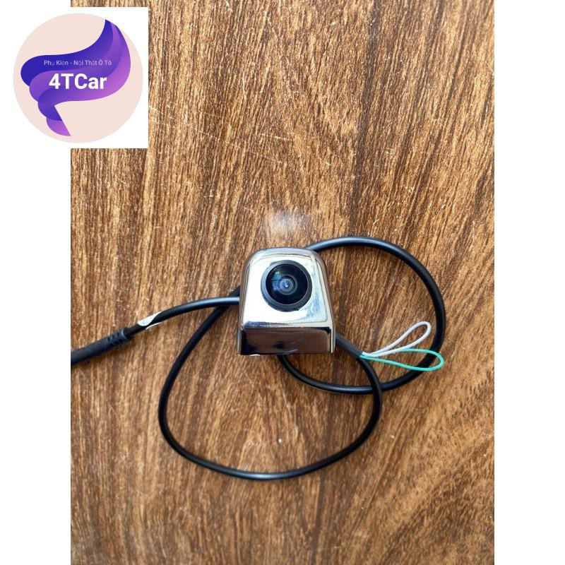 Camera lùi ahd-hd xi crom cho màn hình android camera chuẩn camera lùi sắc nét giá rẻ