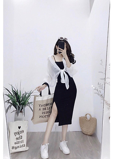 Tổng hợp với hơn 53 về váy cardigan hay nhất  Du học Akina