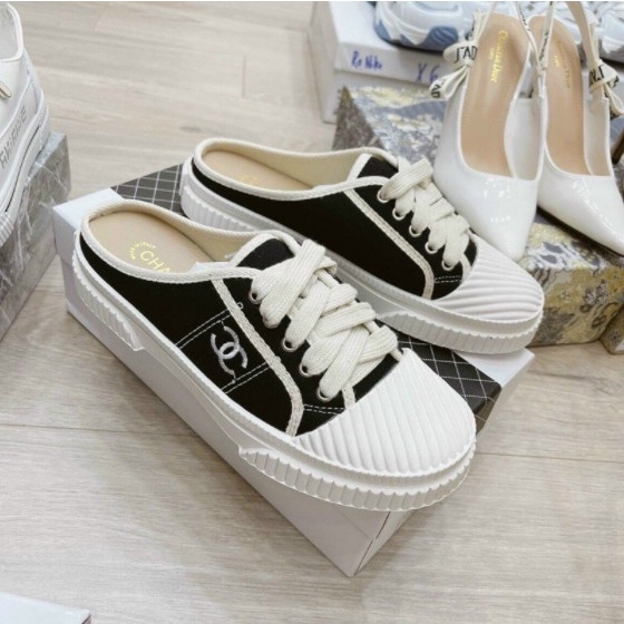 Giày thể thao sneaker, giày sục đen trắng siêu hot siêu cute full size 35->39.