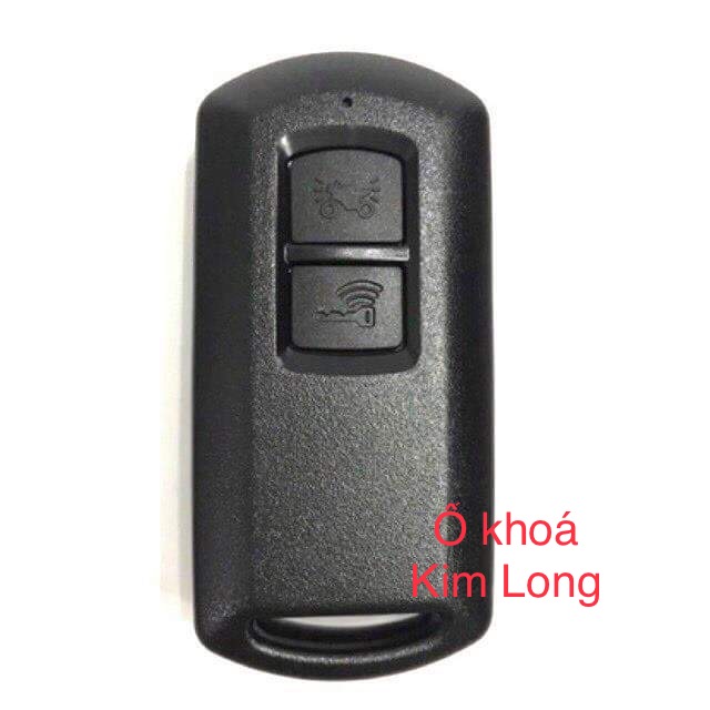  Vỏ chìa khoá Smartkey Airblade Vision Lead hàng thái lan 