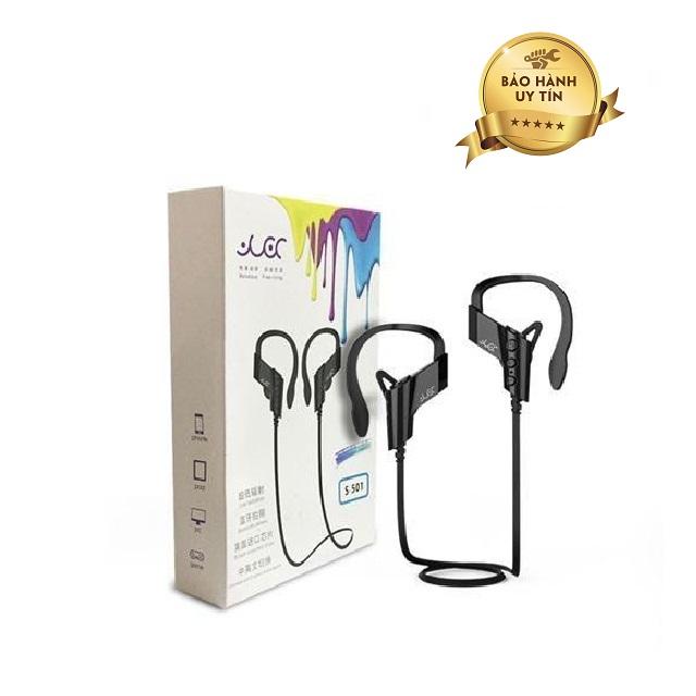 Tai nghe không dây bluetooth thể thao - pkcb-s501