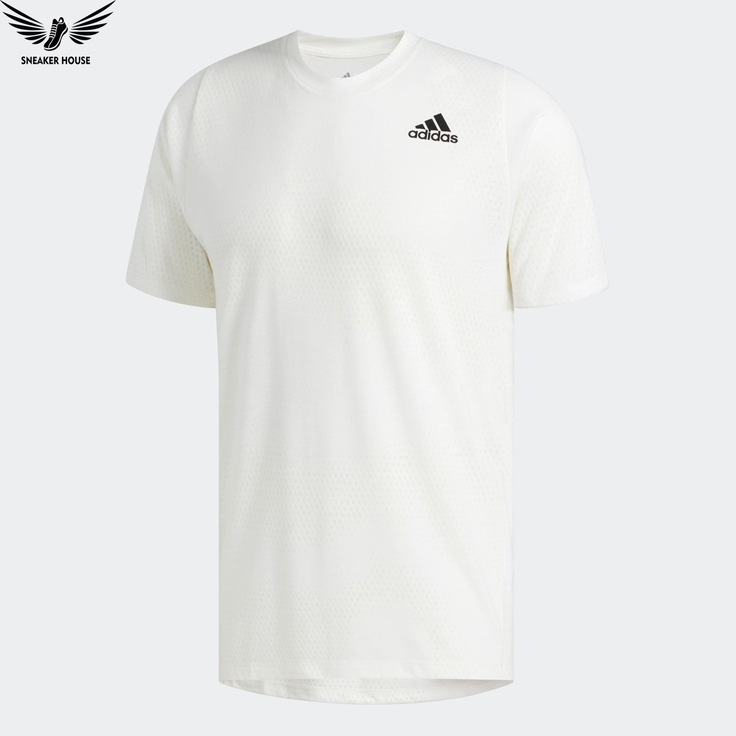 Áo thun nam Adidas M4T DU1365