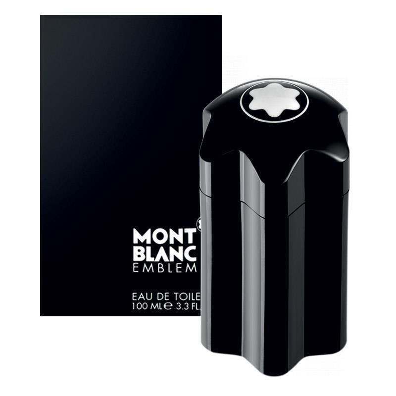 Nước hoa nam Montblanc Emblem EDT 100ml