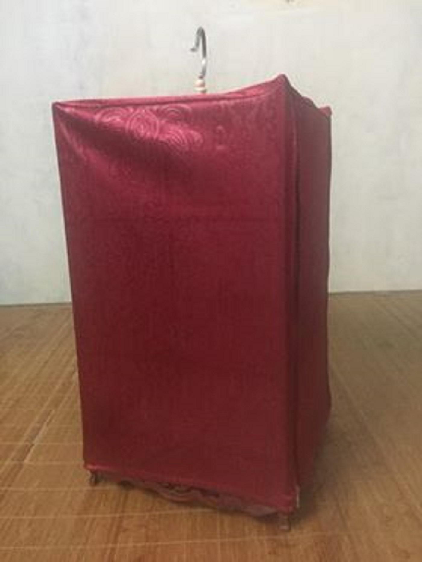 [HOÀN TIỀN 10%]Áo chim lồng chim loại lồng 15 nan