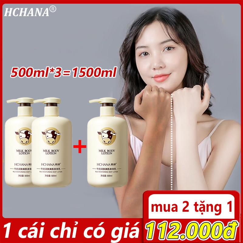 Sữa dưỡng thể trắng da toàn thân Kem body cốt ủ siêu trắng kem tron body siêu trắng，ủ trắng da toàn thân Hương thơm lâu dài Dưỡng ẩm và dưỡng ẩm Cải thiện tình trạng xỉn màu Toàn thân có sẵn Có sẵn cho nam và nữ kem boby trắng da