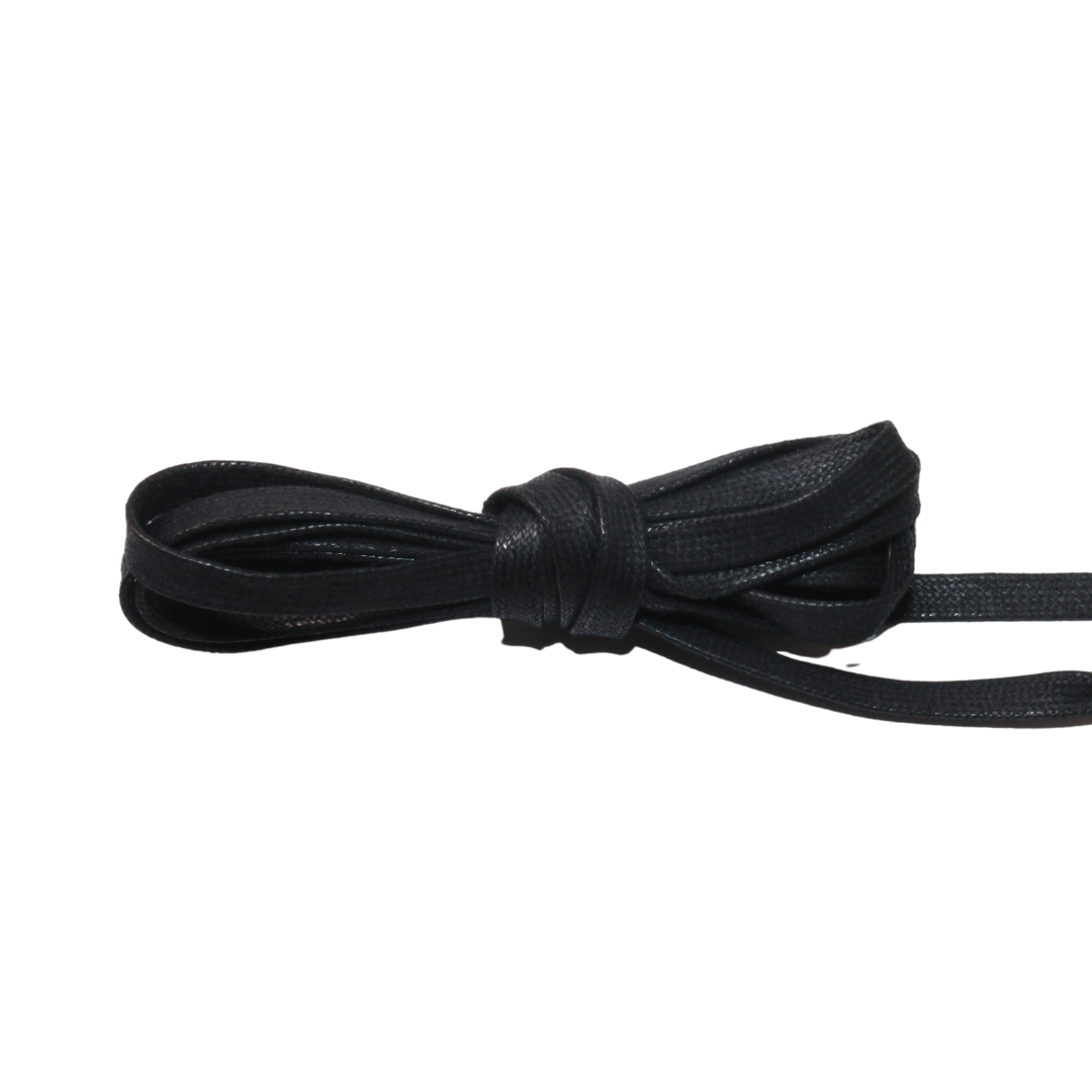 Dây Giày Sneaker Cotton NAMIDORI 8mm x 120cm