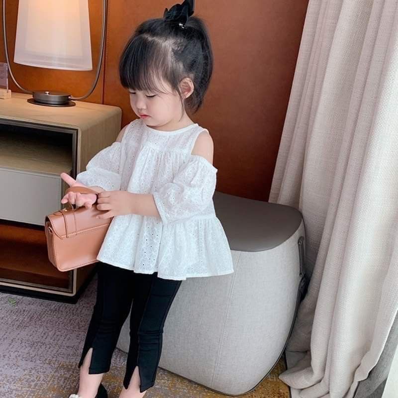 Set lẻ size thanh lý giá rẻ set bé gái