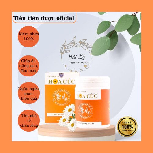 Bột rửa mặt thảo dược  kiềm nhờn, ngăn ngừa mụn, trắng da