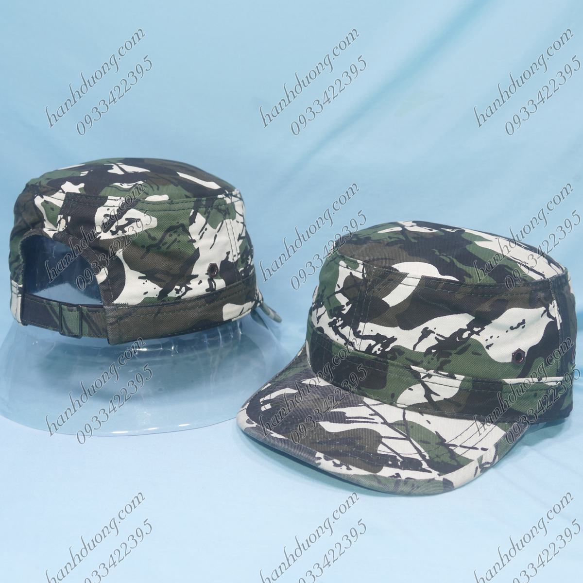 Nón kết nam đầu bằng xịn mũ lưỡi trai nam đẹp chất liệu vải cotton mềm mại thoáng mát mang phong cách thời trang có khóa tăng giảm kích thước