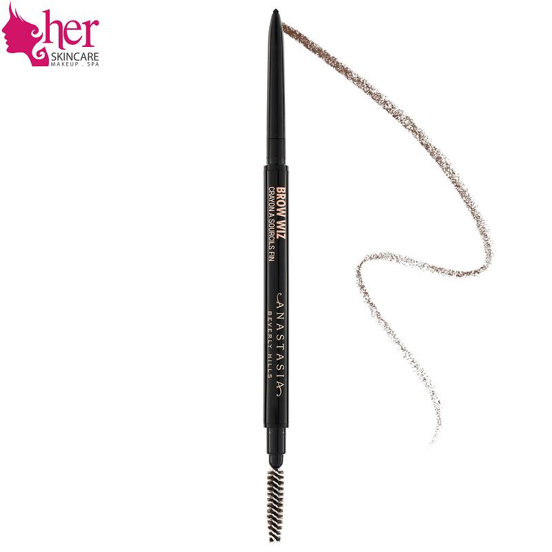 Chì kẻ mày Anastasia Beverly Hill Dark Brown