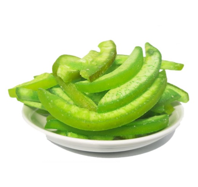 Mứt Vỏ Bưởi Thái Lan