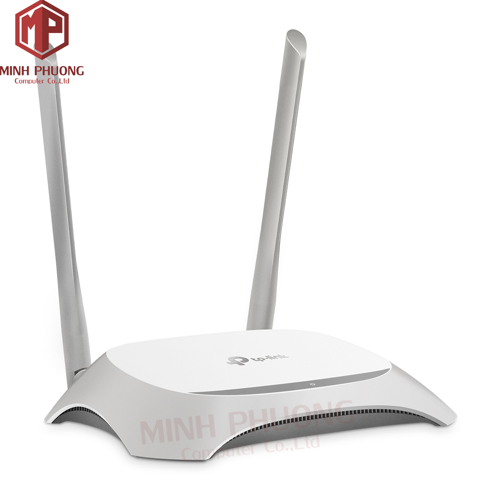 Bộ phát wifi Tplink 840N hàng chính hãng