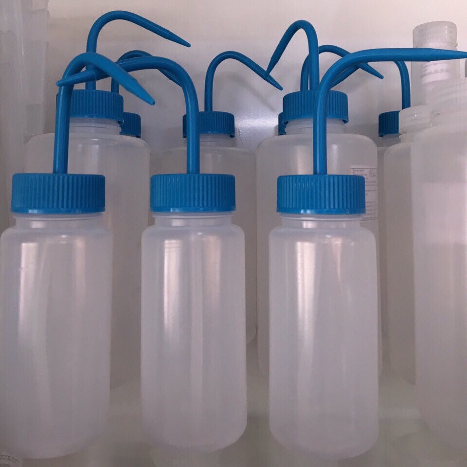 [HCM]Binh tia 500ml TQ