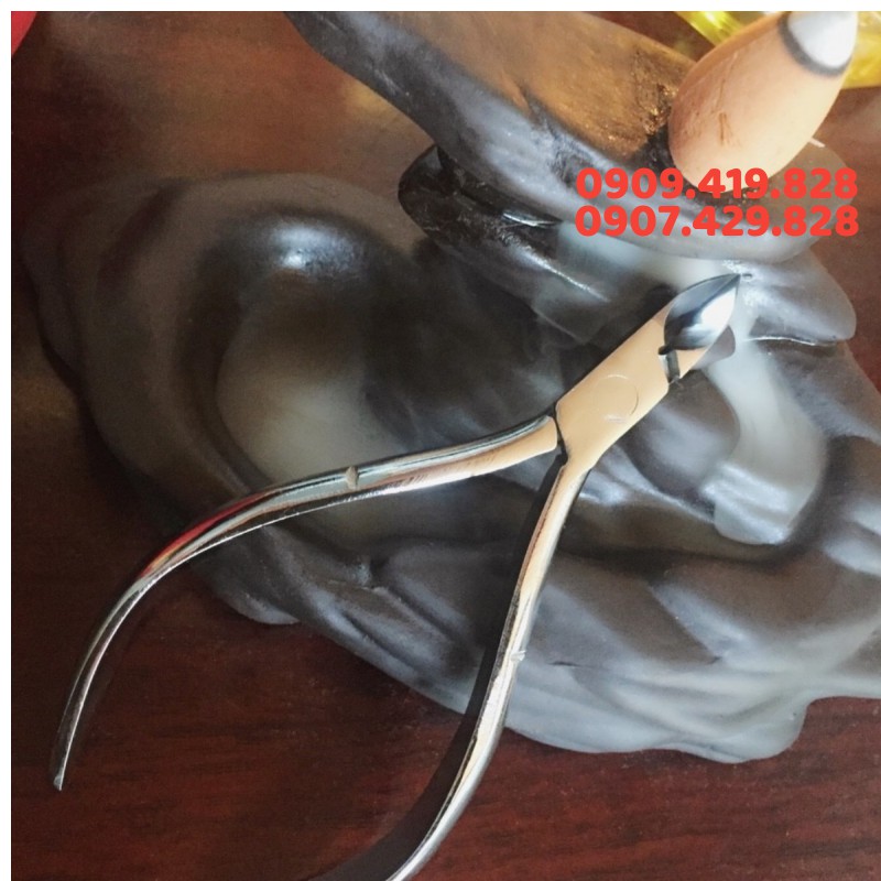 Kềm Cắt Móng Loại Tốt - Xưởng Kềm Chú Nhàn