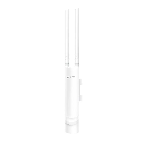 Bộ phát wifi ngoài trời access point chuẩn n tốc độ 300mbps tp-link eap110-outdoor