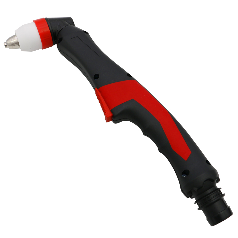 Tay cắt, thân mỏ cắt Plasma P80 Black wolf Con sói CHÍNH HÃNG