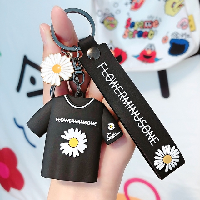 Móc khóa HOA CÚC MI