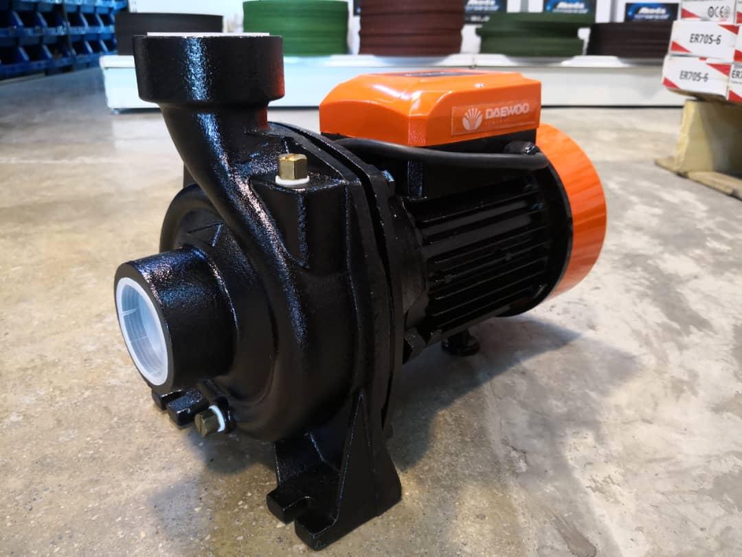 Máy bơm nước daewoo daecw22