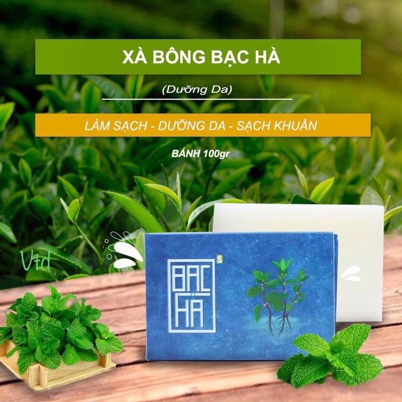 Xà bông sinh dược 100% thiên nhiên Tuyệt phẩm thiên nhiên - Ecobabo