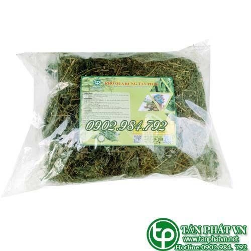 Dây mướp đắng khô 1kg