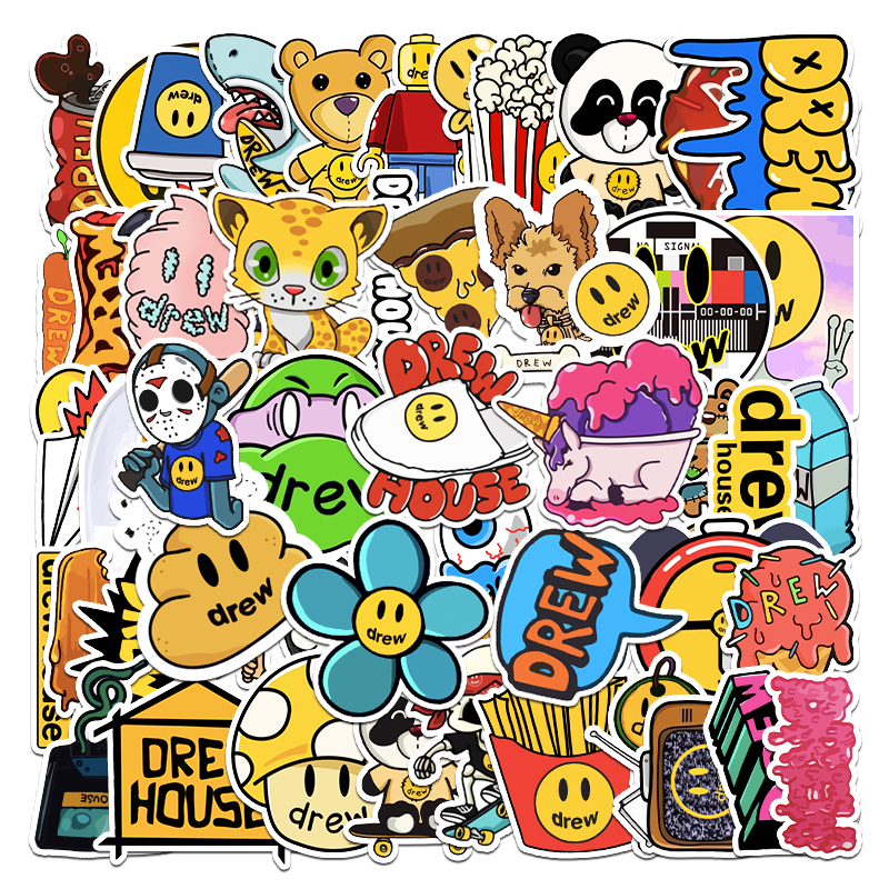 Drew House drew house HD phone wallpaper  Peakpx