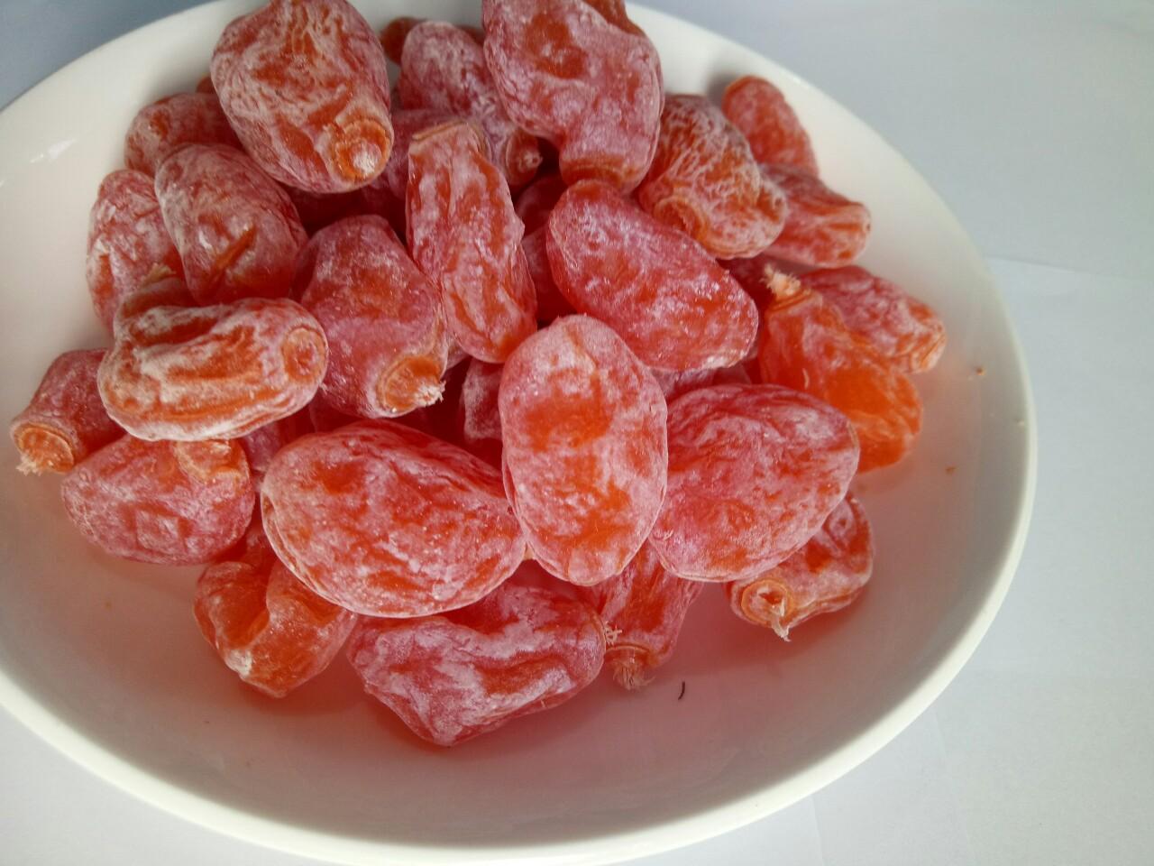 1Kg Xí Muôi (Ô Mai Đào) Loại Ngon