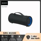 Loa Bluetooth có quai cầm tay Sony SRS-XG300