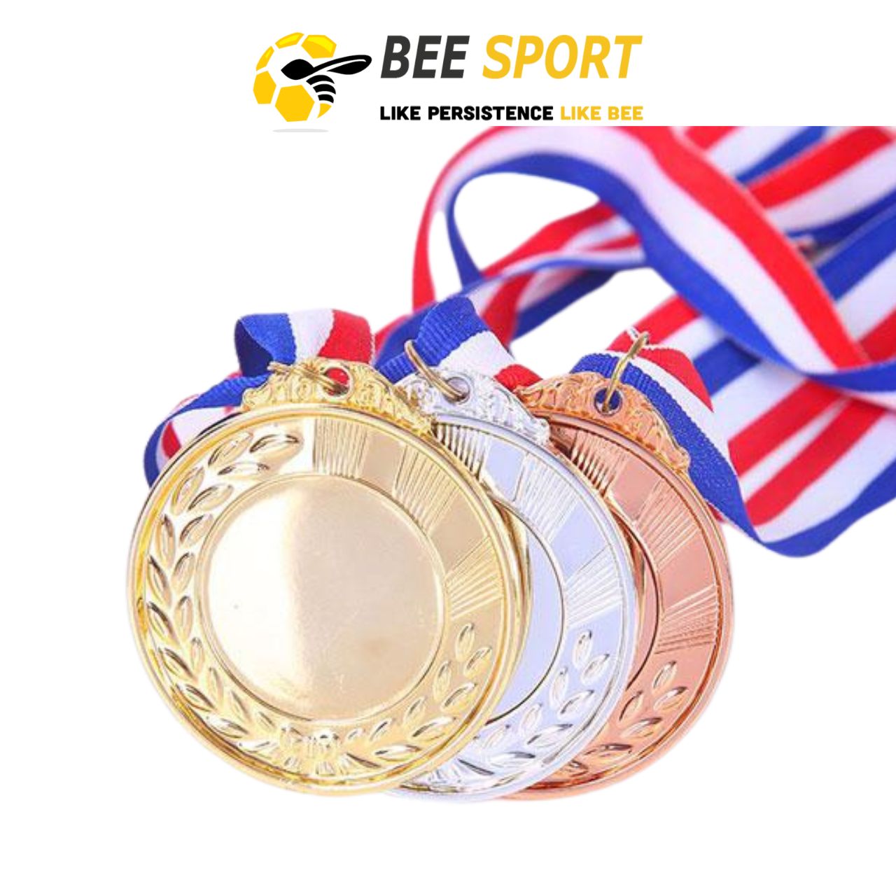 Huy Chương Thể Thao Đeo Cổ Nhiều Loại